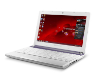 Packard Bell DOTS-C N2600/1GB/320/7SE fioletowy - 123676 - zdjęcie 3